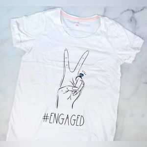 NWT Bride to be Tee